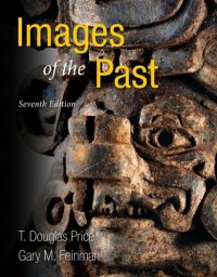 cover of the book Images of the Past