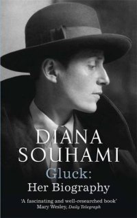 cover of the book Gluck: Her Biography