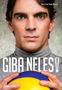 cover of the book Giba neles!