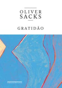 cover of the book Gratidão