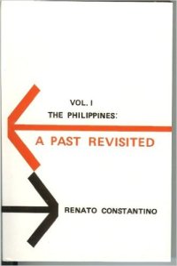 cover of the book The Philippines: A Past Revisited