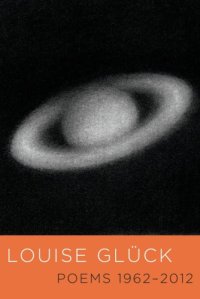 cover of the book Poems, 1962-2012