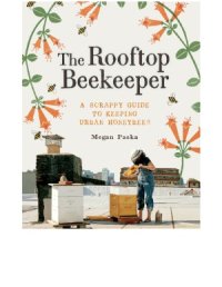 cover of the book Rooftop Beekeeper