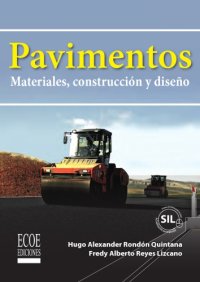 cover of the book Pavimentos