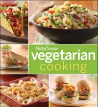 cover of the book Vegetarian Cooking