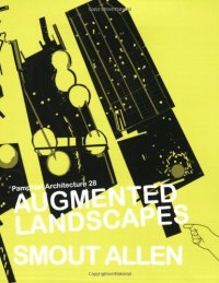 cover of the book Augmented Landscapes