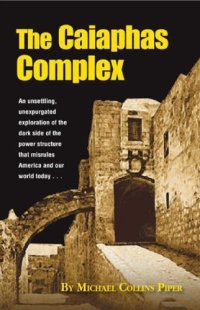 cover of the book The Caiaphas Complex