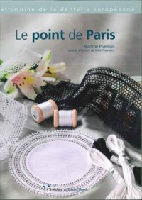 cover of the book Le point de Paris