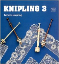 cover of the book Knipling 3 Tønder-knipling