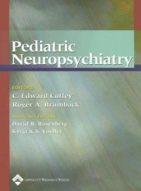 cover of the book Pediatric Neuropsychiatry