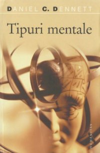 cover of the book Tipuri mentale