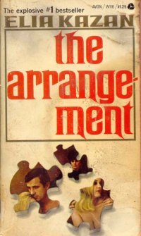 cover of the book The Arrangement