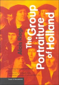 cover of the book The Group Portraiture of Holland