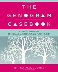 cover of the book The Genogram Casebook: A Clinical Companion to Genograms: Assessment and Intervention