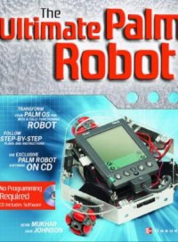 cover of the book The Ultimate Palm Robot