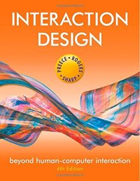 cover of the book Interaction Design: Beyond Human-Computer Interaction