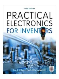 cover of the book Practical Electronics for Inventors