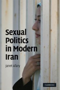 cover of the book Sexual Politics in Modern Iran