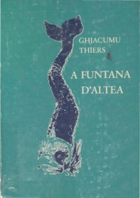 cover of the book A Funtana d’Altea