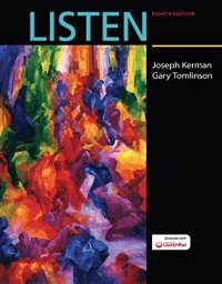 cover of the book Listen