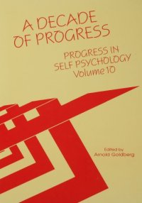 cover of the book A Decade of Progress