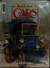 cover of the book Best Loved Cars of the World