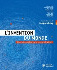 cover of the book L’invention du monde