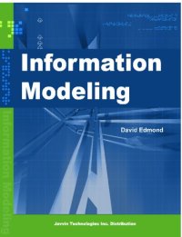 cover of the book Information Modeling