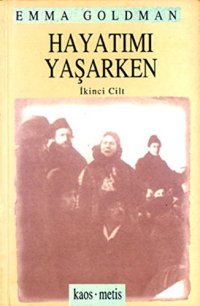 cover of the book Hayatimi Yasarken Cilt: 2