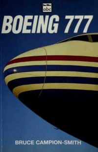 cover of the book Boeing 777