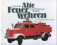 cover of the book Alfe Feuer wehren