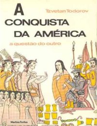 cover of the book A Conquista da América