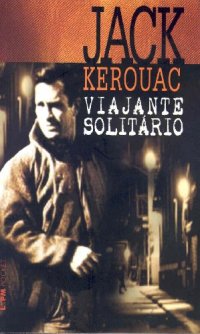 cover of the book Viajante Solitário