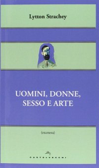 cover of the book Uomini, donne, sesso e arte