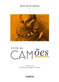 cover of the book Dicionário de Luís de Camões