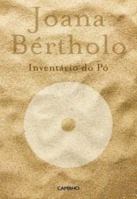 cover of the book Inventário do Pó