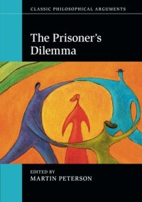 cover of the book The Prisoner’s Dilemma