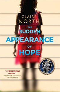 cover of the book The Sudden Appearance of Hope