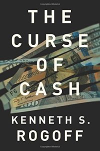 cover of the book The Curse of Cash