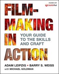 cover of the book Filmmaking in Action