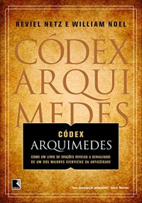 cover of the book Códex Arquimedes