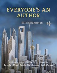 cover of the book Everyone’s an Author with Readings (Second Edition)