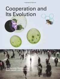 cover of the book Cooperation and Its Evolution