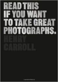 cover of the book Read this if you want to take great photographs