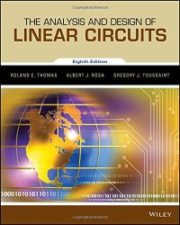 cover of the book The Analysis and Design of Linear Circuits