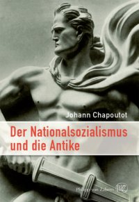 cover of the book Der Nationalsozialismus und die Antike