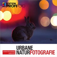 cover of the book Urbane Naturfotografie