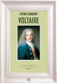 cover of the book Voltaire