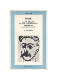 cover of the book Stalin