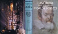 cover of the book The Cambdrige Illustrated History of the World’s Science